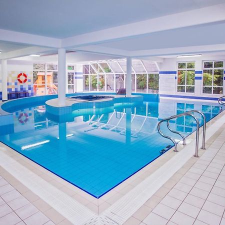 Osrodek Wypoczynkowy Olimp Hotel Szklarska Poręba Kültér fotó