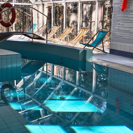 Osrodek Wypoczynkowy Olimp Hotel Szklarska Poręba Kültér fotó