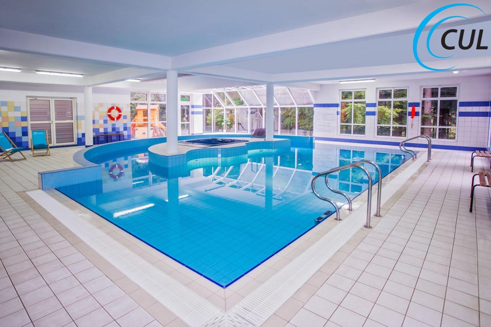 Osrodek Wypoczynkowy Olimp Hotel Szklarska Poręba Kültér fotó