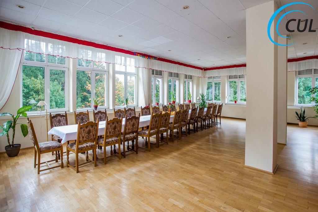 Osrodek Wypoczynkowy Olimp Hotel Szklarska Poręba Kültér fotó
