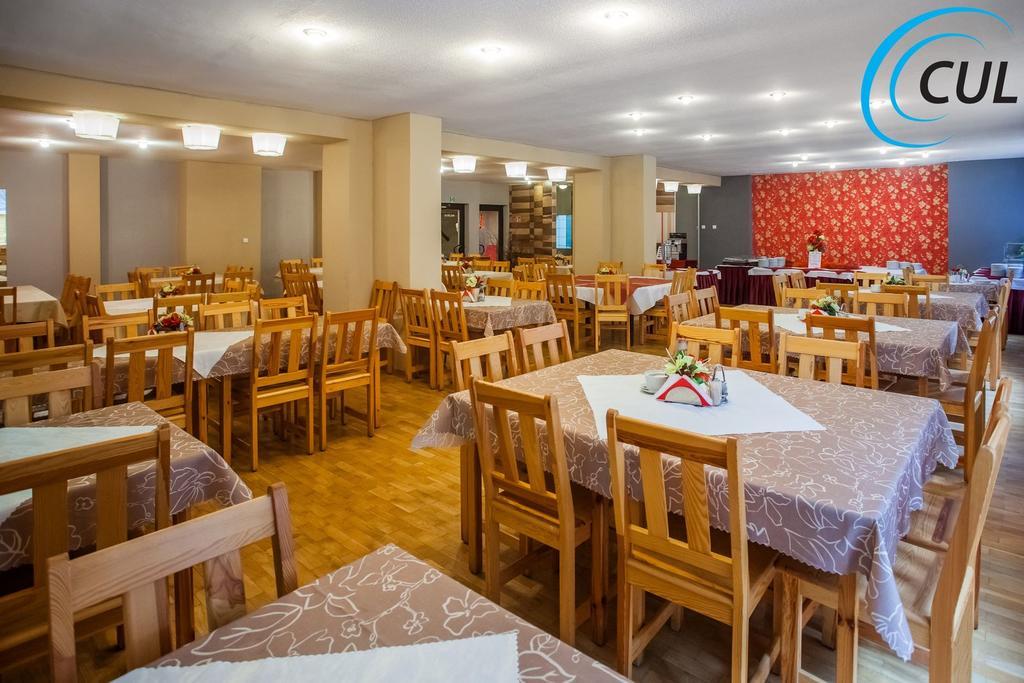 Osrodek Wypoczynkowy Olimp Hotel Szklarska Poręba Kültér fotó