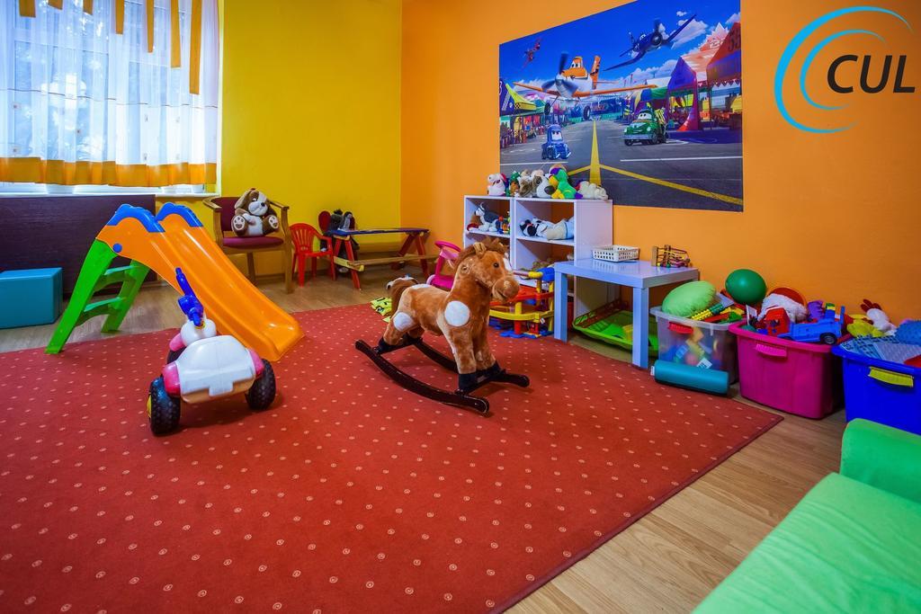 Osrodek Wypoczynkowy Olimp Hotel Szklarska Poręba Kültér fotó