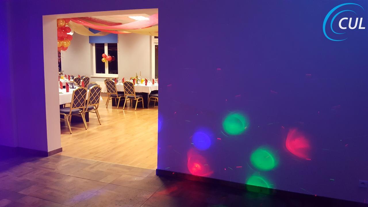 Osrodek Wypoczynkowy Olimp Hotel Szklarska Poręba Kültér fotó