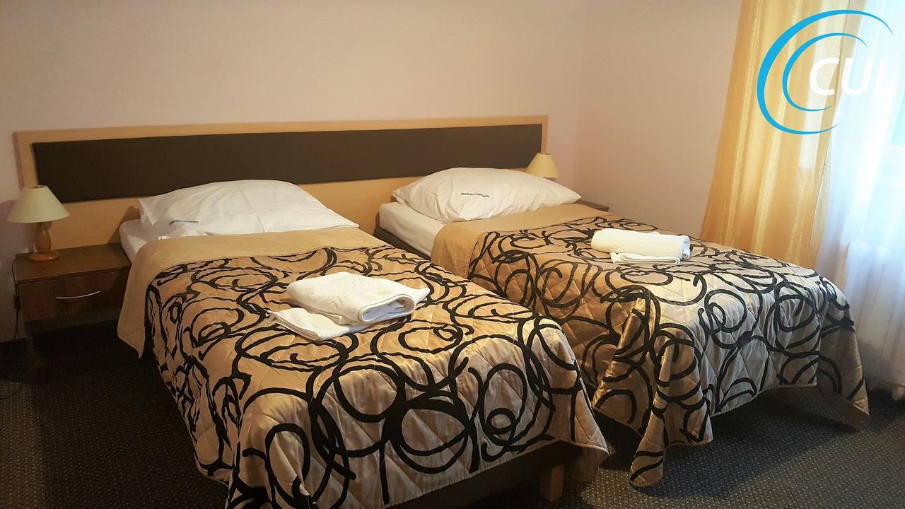 Osrodek Wypoczynkowy Olimp Hotel Szklarska Poręba Kültér fotó