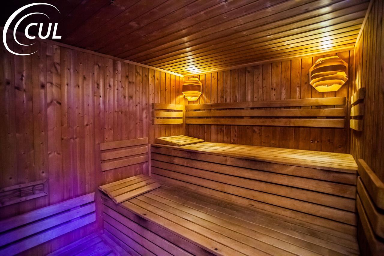 Osrodek Wypoczynkowy Olimp Hotel Szklarska Poręba Kültér fotó