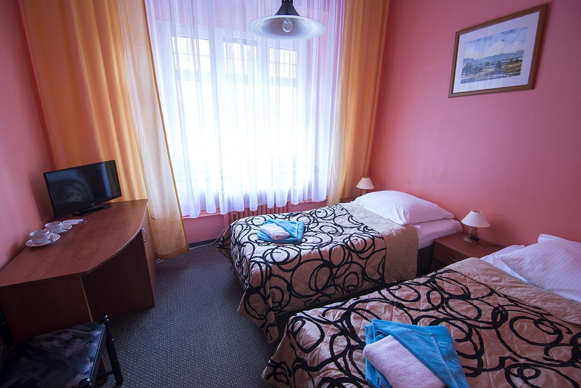Osrodek Wypoczynkowy Olimp Hotel Szklarska Poręba Kültér fotó