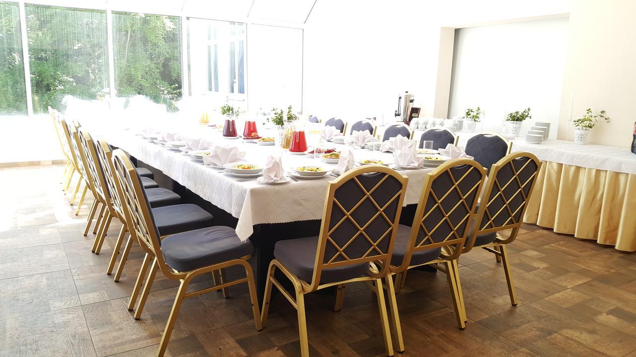 Osrodek Wypoczynkowy Olimp Hotel Szklarska Poręba Kültér fotó