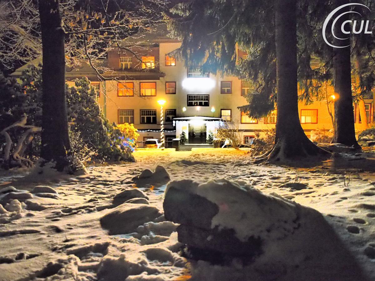 Osrodek Wypoczynkowy Olimp Hotel Szklarska Poręba Kültér fotó
