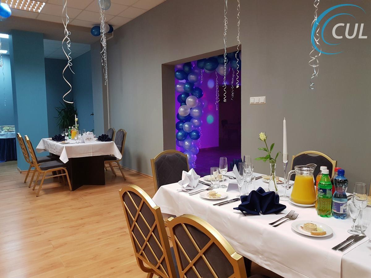 Osrodek Wypoczynkowy Olimp Hotel Szklarska Poręba Kültér fotó