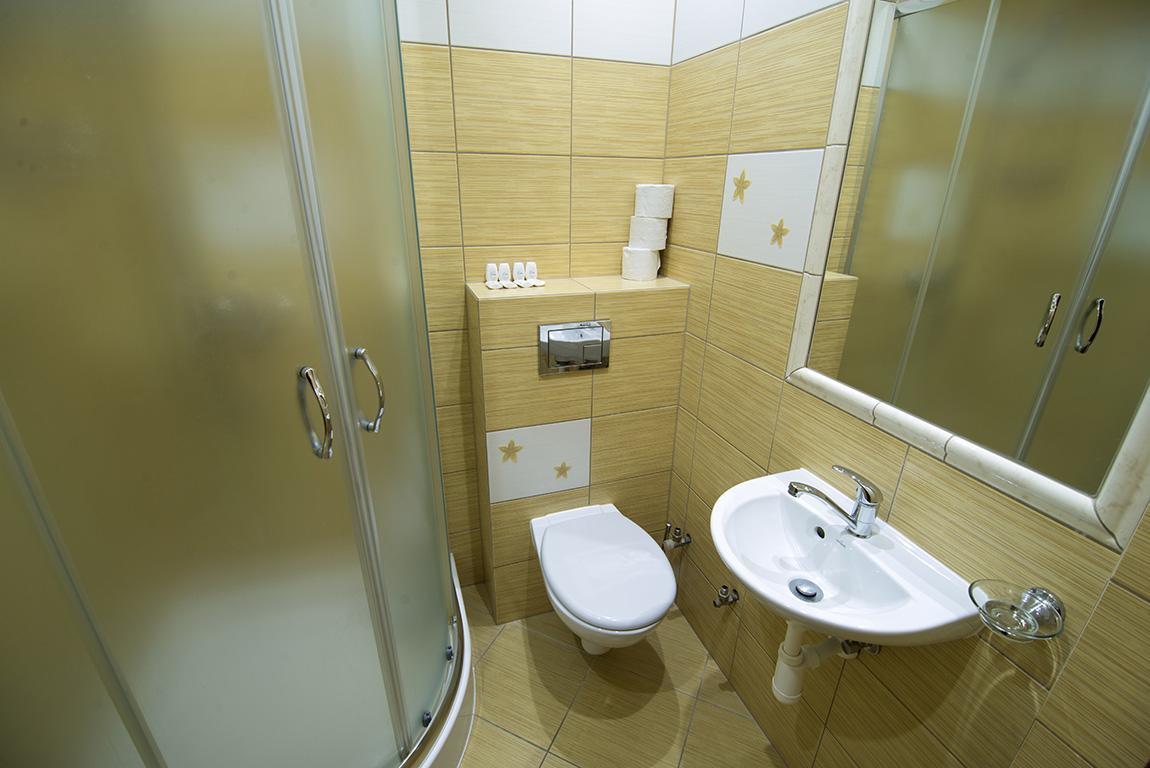 Osrodek Wypoczynkowy Olimp Hotel Szklarska Poręba Kültér fotó