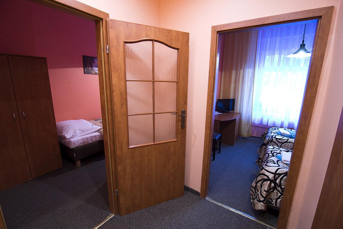 Osrodek Wypoczynkowy Olimp Hotel Szklarska Poręba Kültér fotó