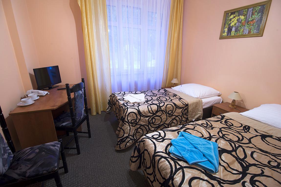 Osrodek Wypoczynkowy Olimp Hotel Szklarska Poręba Kültér fotó
