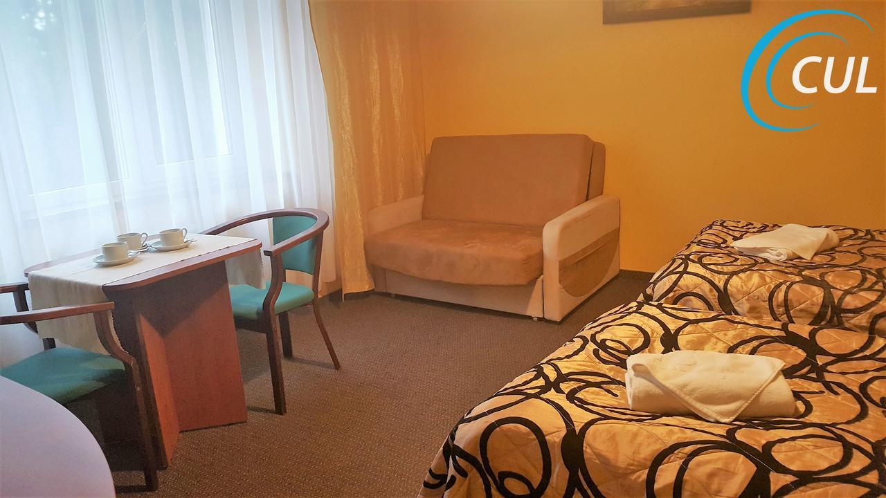 Osrodek Wypoczynkowy Olimp Hotel Szklarska Poręba Kültér fotó