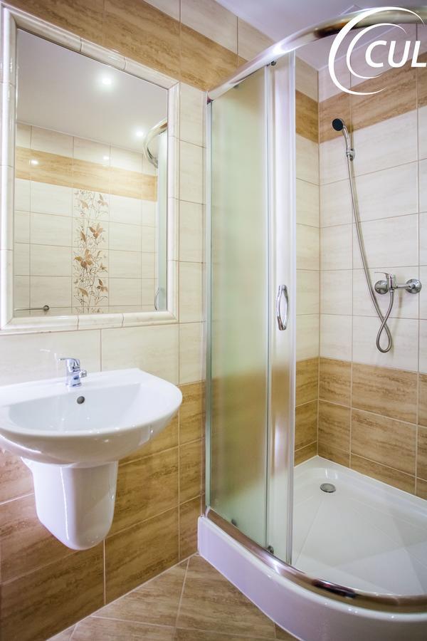 Osrodek Wypoczynkowy Olimp Hotel Szklarska Poręba Kültér fotó